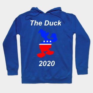 The Duck- 2020 Hoodie